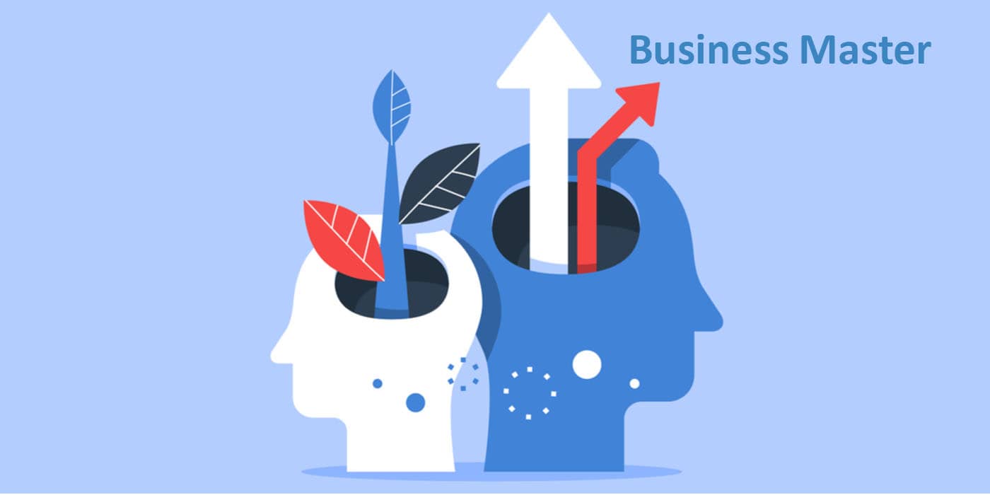 بیزینس مستری  (هر آنچه باید بدانید)